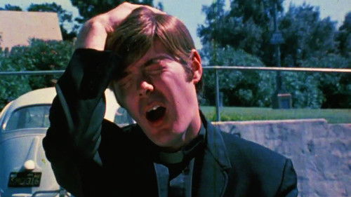 The Psychedelic Priest Bild 1