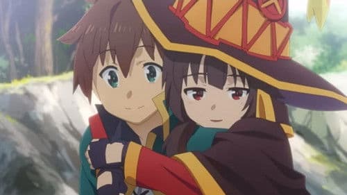 Konosuba: God's Blessing on This Wonderful World! The Movie - Legend of Crimson Bild 5