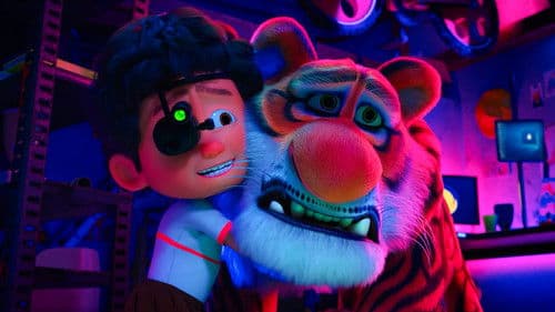 بچه زرنگ Bild 2