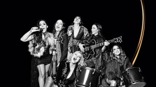 Lucky Ladies Mexico Bild 3