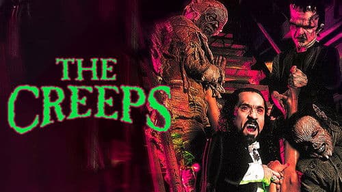 Evil Creatures - Die unglaublichen Untoten Bild 6