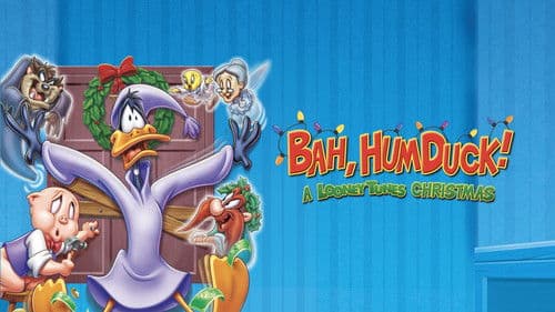 Bah, Humduck!: A Looney Tunes Christmas Bild 4