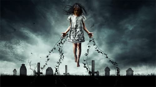 Ghost in the Graveyard Bild 3