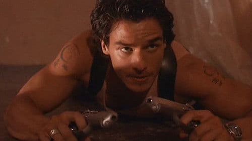 High Voltage - Tödliche Bande Bild 2