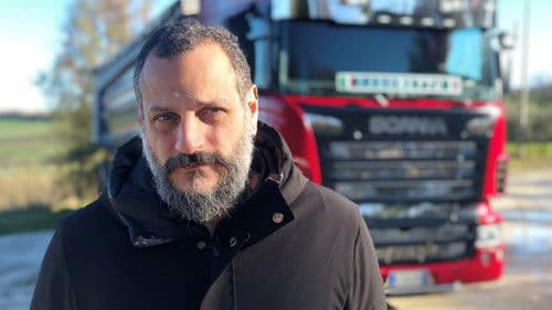 Camionisti in trattoria Bild 1