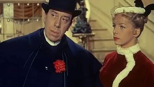 Mamselle Nitouche Bild 3