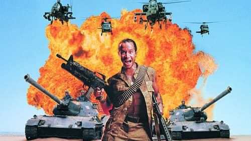 In the Army Now Bild 1