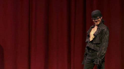 An Evening with Noel Fielding Bild 1