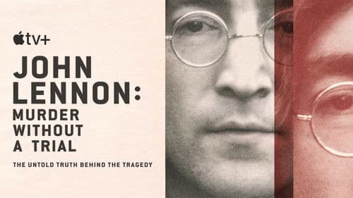 John Lennon: Murder Without a Trial Bild 2