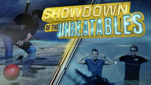 Showdown of the Unbeatables Bild 3