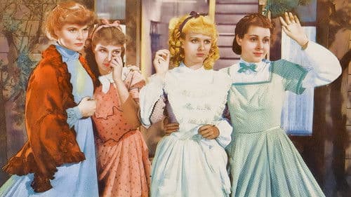 Vier Schwestern Bild 5