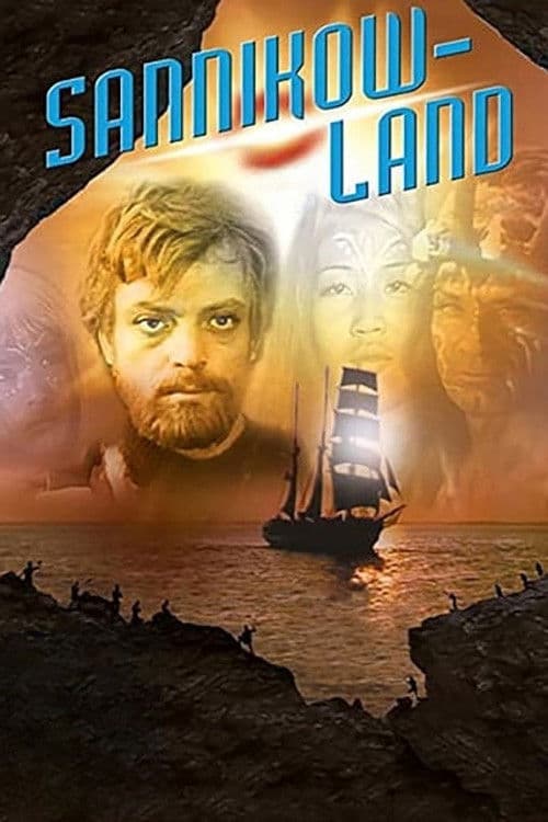 Sannikow-Land