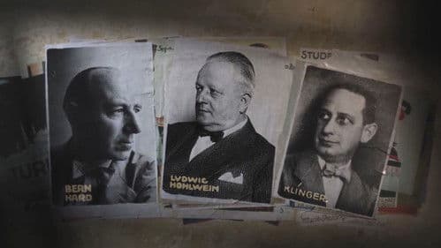 Das Plakat - Die Geburt der modernen Werbung Bild 2