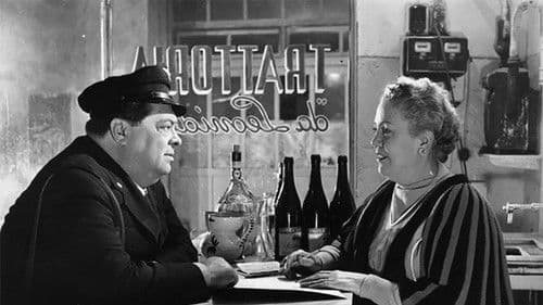 Geliebte Tram Bild 1