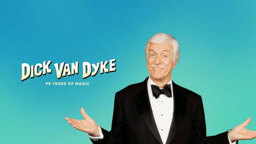 Dick Van Dyke: 98 Years of Magic Bild 5