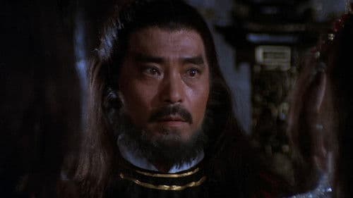 Die Rache des Karateka Bild 8