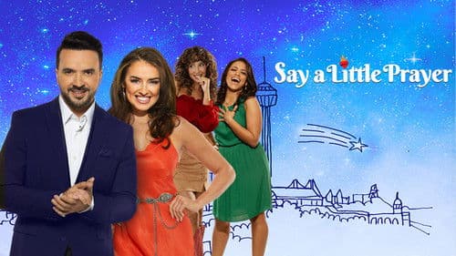 Say a Little Prayer Bild 4