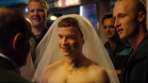 Abschussfahrt Bild 5