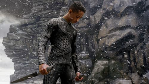 After Earth Bild 3