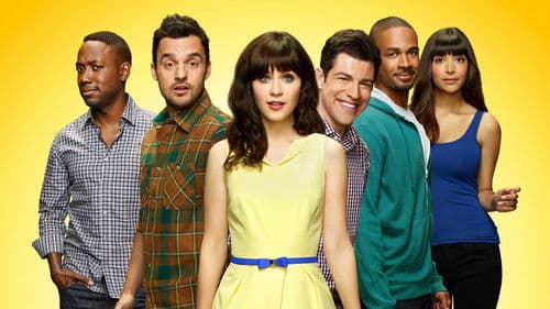 New Girl Bild 4