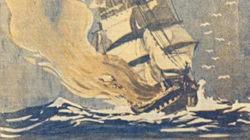 For the Term of His Natural Life Bild 1