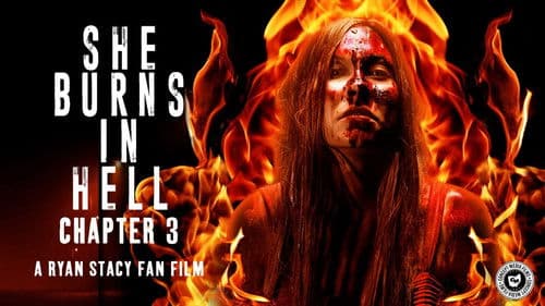 She Burns in Hell: Chapter 3 Bild 1