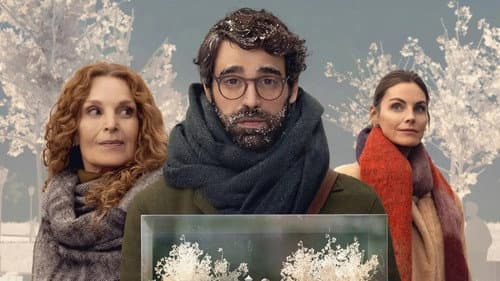 Siempre es invierno Bild 2