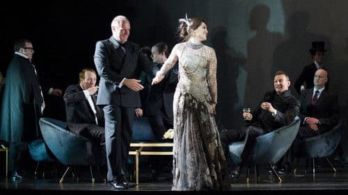 Verdi: La Traviata Bild 1