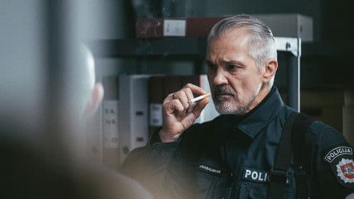 Piktųjų karta Bild 1