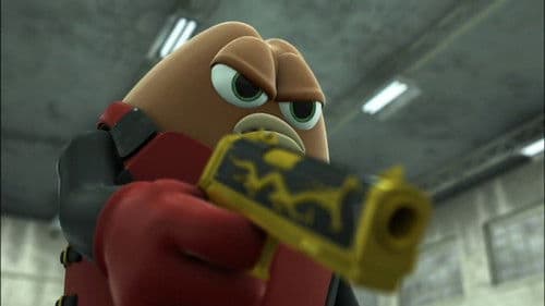 Killer Bean Forever Bild 7
