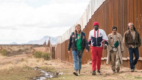 Run Coyote Run Bild 5