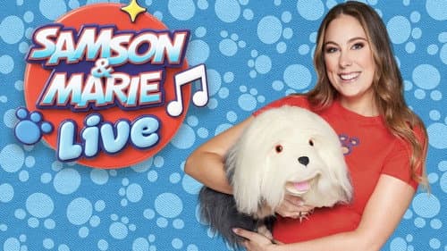 Samson & Marie Live Bild 1