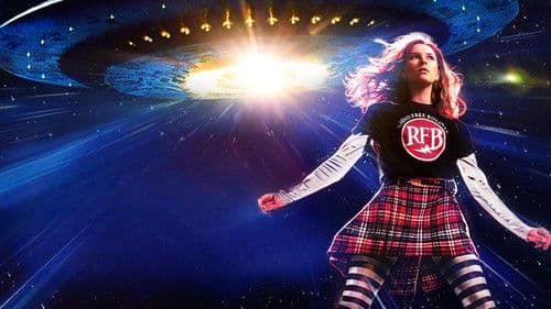 Alien Weekend Bild 5