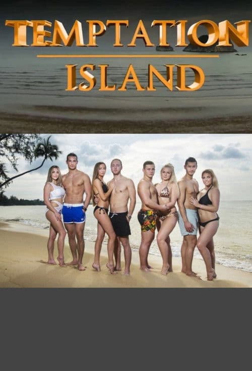 Temptation Island Sverige