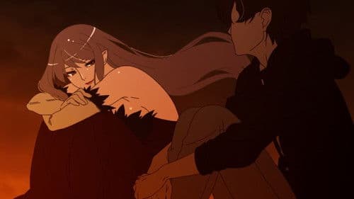 KIZUMONOGATARI -Koyomi Vamp- Bild 1