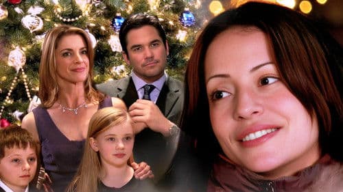 A Nanny for Christmas Bild 1