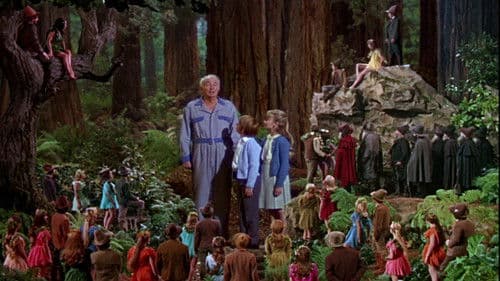 Abenteuerliche Reise ins Zwergenland Bild 8