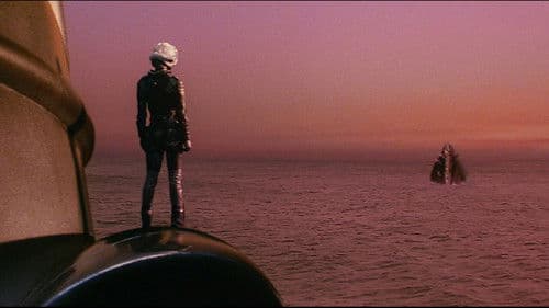 Godzilla gegen Mechagodzilla Bild 2