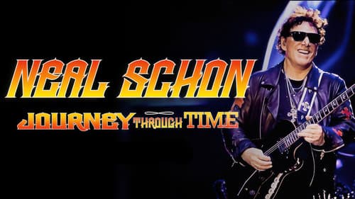 Neal Schon: Journey Through Time Bild 1