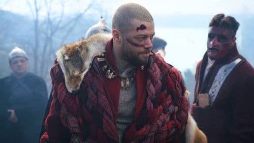 Maske: Nezaketle Tebessüm Bild 4