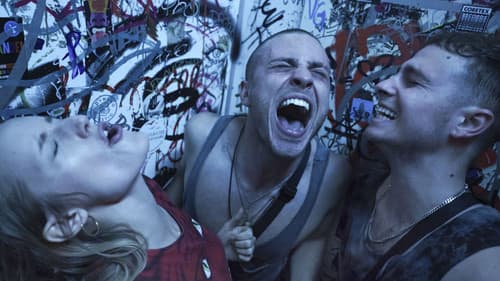 Dropout - Die Doku mit Eric Stehfest Bild 1