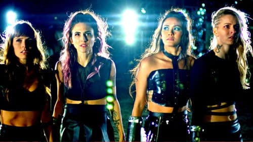 Spare Parts - Die Waffen sind wir Bild 3