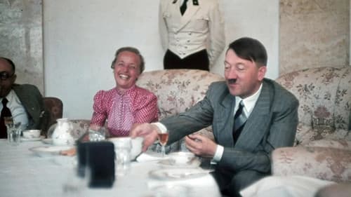 The Private Voice of Hitler Bild 1