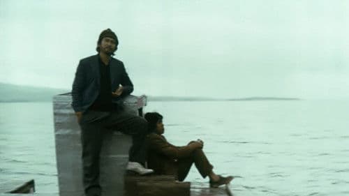 Bulan di Atas Kuburan Bild 1