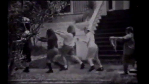 Zombie! vs. Mardi Gras Bild 7