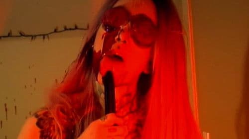 Amityville Vibrator Bild 1