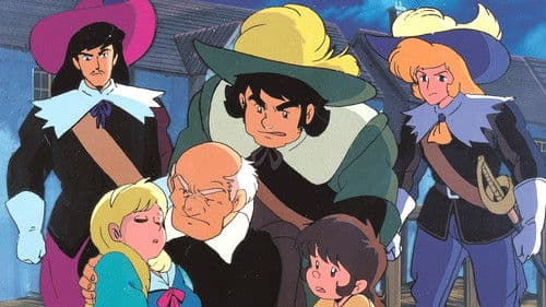 D'Artagnan und die drei Musketiere Bild 7