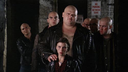 The Wanderers - Terror in der Bronx Bild 5