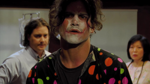 House Under Siege Bild 1