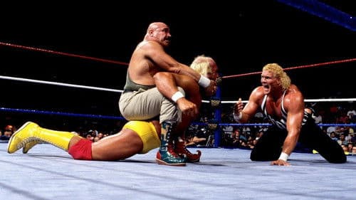 WWE SummerSlam 1991 Bild 4